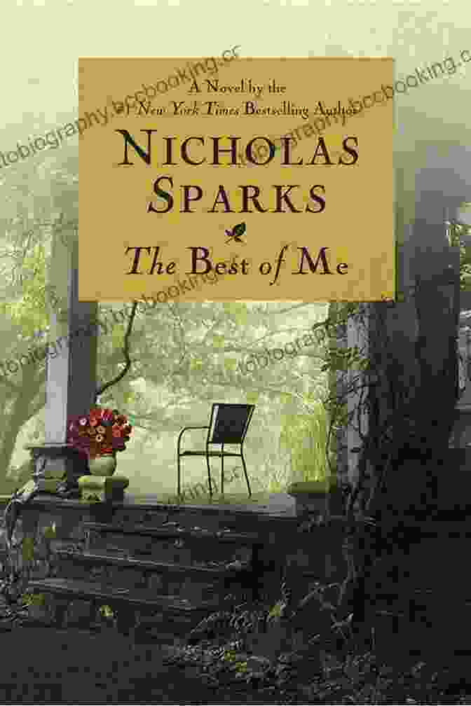 The Best Of Me Book Cover Nicholas Sparks Reading Free Download Guide: Calhoun Family Jeremy Marsh And Every Other (SeriesReadingFree Download Com List 8)