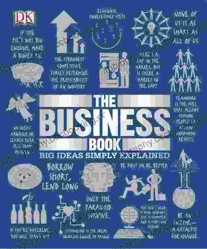 The Business Of Getting Business Book Cover The Business Of Getting Business: The Digital Marketing Guide For Small Businesses
