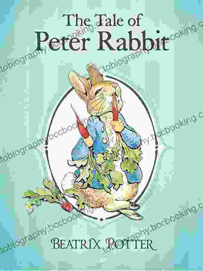 The Complete Tales Of Peter Rabbit Book Cover, Featuring Peter Rabbit Peeking Out From A Hole In A Garden Wall. Beatrix Potter The Complete Tales (Peter Rabbit): 22 Other Over 650 Illustrations And The Audiobook Of The Great Big Treasury Of Beatrix Potter