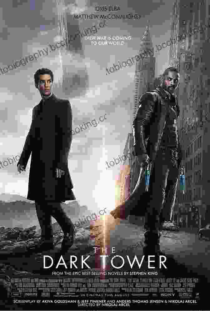 The Dark Tower STEPHEN KING READING Free Download (SERIES LIST) IN Free Download: THE SHINIING CARRIE MISERY THE DARK TOWER ALL OTHERS