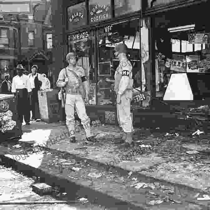 The Detroit Race Riot Of 1943 The Making Of Black Detroit In The Age Of Henry Ford