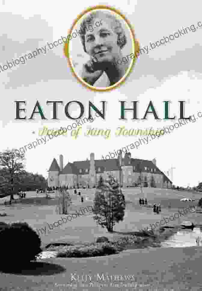 The Eaton Family Eaton Hall: Pride Of King Township (None)