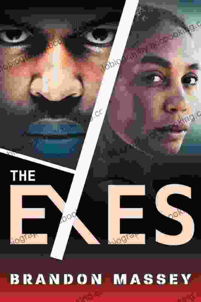 The Exes By Brandon Massey The Exes Brandon Massey