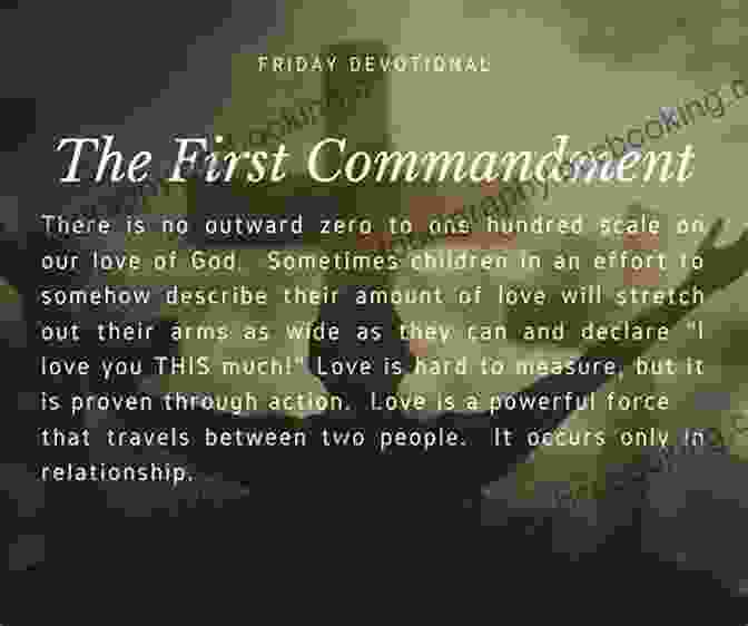 The First Commandment, An Ancient Artifact That Holds The Key To Unlocking A World Of Secrets And Unimaginable Power, A Catalyst For A Global Conspiracy That Threatens To Plunge The World Into Chaos. The First Commandment: A Thriller (The Scot Harvath 6)
