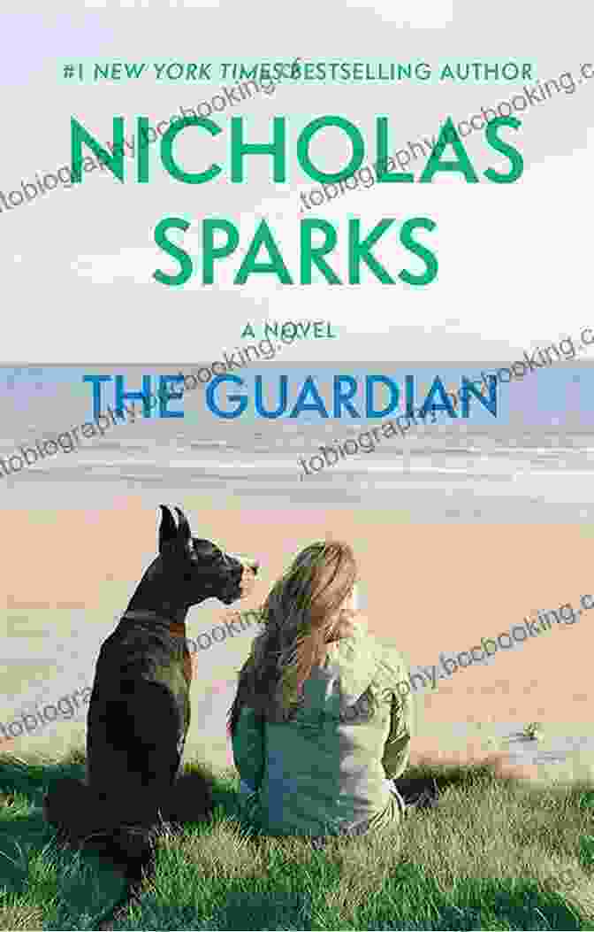 The Guardian Book Cover Nicholas Sparks Reading Free Download Guide: Calhoun Family Jeremy Marsh And Every Other (SeriesReadingFree Download Com List 8)