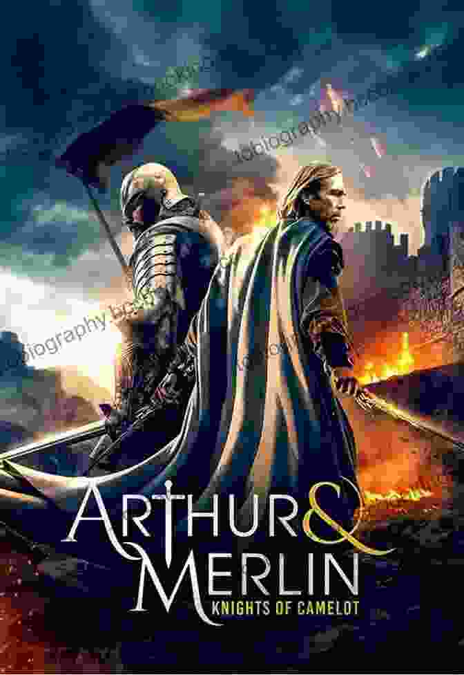 The Knights Of Camelot: A Prequel To Camelot Love Camelot S Love: Prequel (The Knights Of Camelot 0)