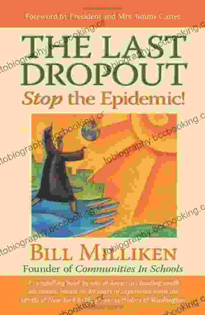 The Last Dropout: Stop the Epidemic