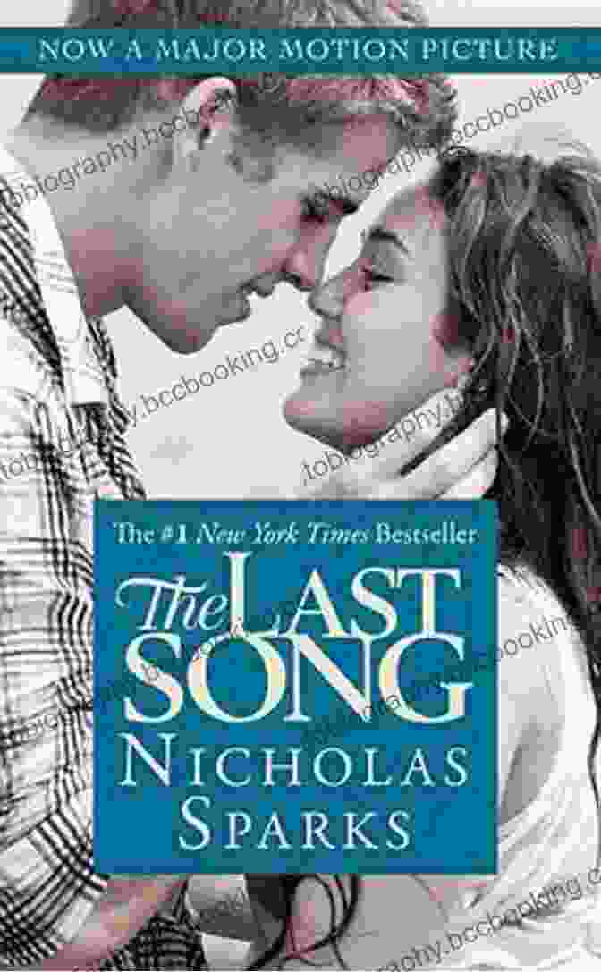 The Last Song Book Cover Nicholas Sparks Reading Free Download Guide: Calhoun Family Jeremy Marsh And Every Other (SeriesReadingFree Download Com List 8)