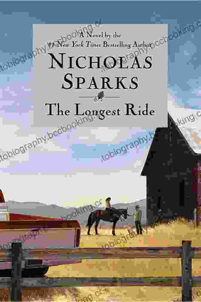 The Longest Ride Book Cover Nicholas Sparks Reading Free Download Guide: Calhoun Family Jeremy Marsh And Every Other (SeriesReadingFree Download Com List 8)