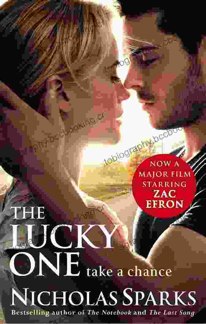 The Lucky One Book Cover Nicholas Sparks Reading Free Download Guide: Calhoun Family Jeremy Marsh And Every Other (SeriesReadingFree Download Com List 8)