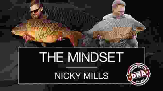 The Mindset Of A Carp Fisher Confessions Of A Carp Fisher