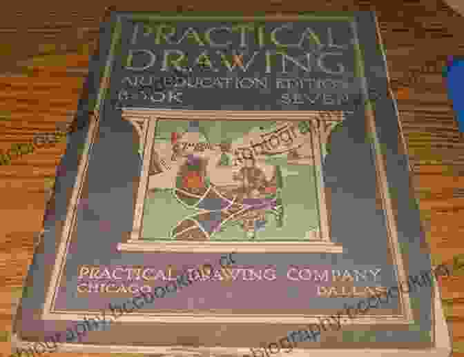 The Practical Drawing Guide Book Cover The Practical Drawing Guide Free Drawing Drawing Sketches (The Secrets Of Drawing 9)