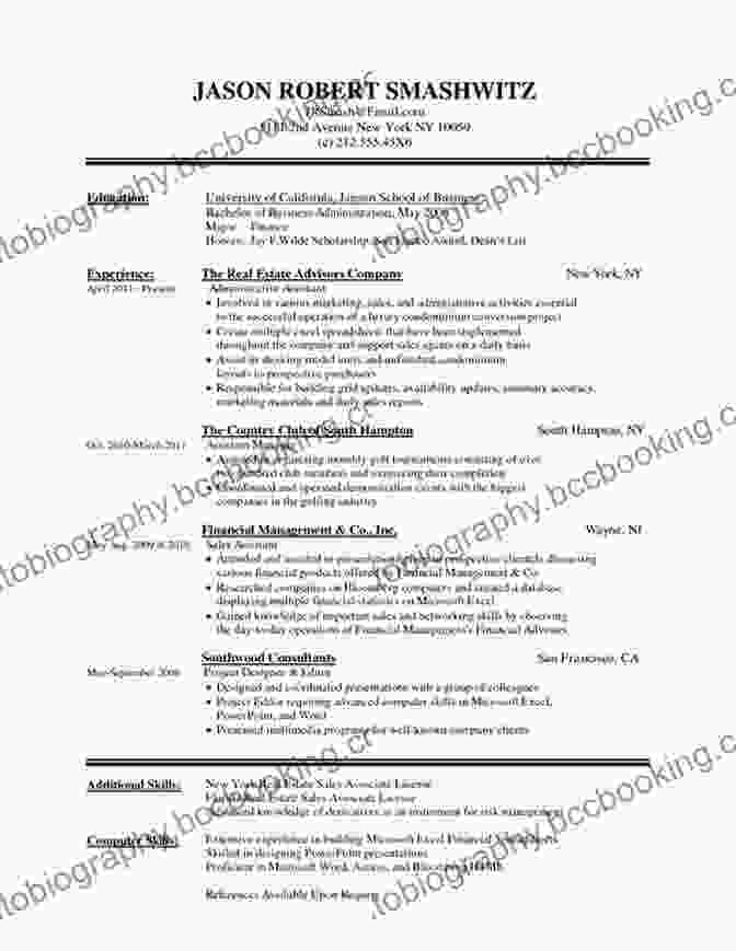 The Resume Solution: What You Need To Create Your US And Canadian Resume Template Functional Resume Template: Resume Solution What You Need To Creat Your US And Canadian Resume (Template Resume Functional Jobs Opoortunities 1)