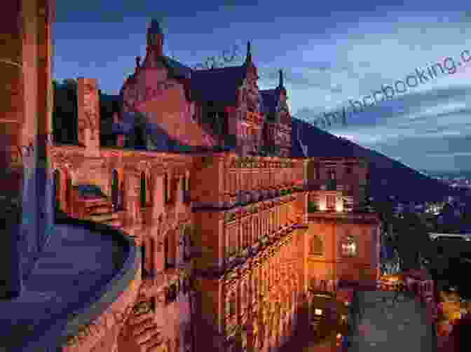 The Romantic Ruins Of Heidelberg Castle, Perched High Above The City And The Neckar River The Rhine: Following Europe S Greatest River From Amsterdam To The Alps
