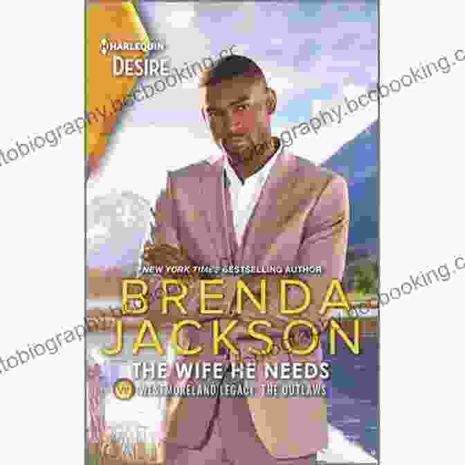 The Wife He Needs Book Cover The Wife He Needs: A Boss Employee Vacation Romance (Westmoreland Legacy: The Outlaws 1)