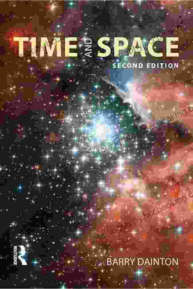 Time And Space Book By Barry Dainton Time And Space Barry Dainton