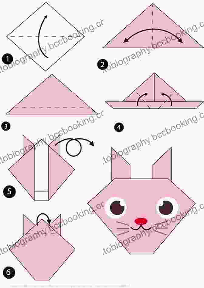 Turning Bunny Head The Ultimate Instruction To Make Your Own Handmade Bunny: DIY Bunny Tutorial