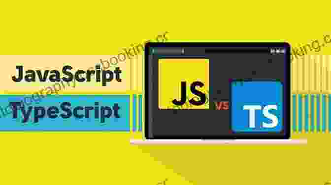 TypeScript Empowering JavaScript Applications Programming TypeScript: Making Your JavaScript Applications Scale