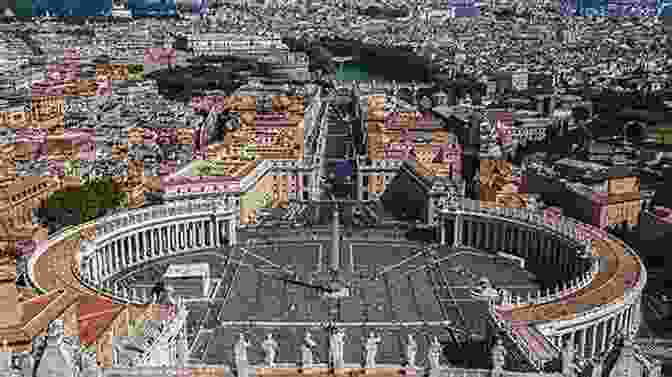 Vatican City, Italy Sacred Places North America: 108 Destinations 2nd Ed (Sacred Places: 108 Destinations)