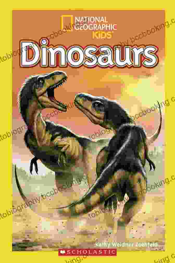 Vibrant Illustrations Of Dinosaurs Engage Young Readers Dinosaurs Learn About Dinosaurs And Enjoy Colorful Pictures Look And Learn (50+ Photos Of Dinosaurs)
