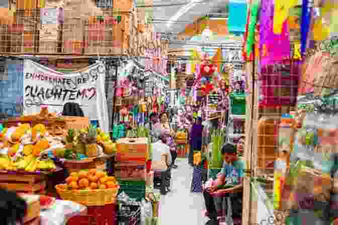 Vibrant Street Market In South America South American Handbook 2024 (Footprint Handbooks)