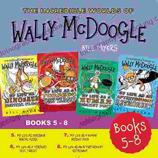 Wally McDoogle Struggling To Balance In Ballet Class My Life As A Blundering Ballerina (The Incredible Worlds Of Wally McDoogle 13)
