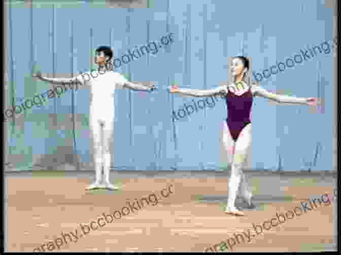 Wally McDoogle Taking A Bow On Stage In A Ballet Performance My Life As A Blundering Ballerina (The Incredible Worlds Of Wally McDoogle 13)