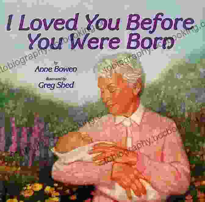 We Loved You Even Before You Were Born Book Cover We Loved You Even Before You Were Born
