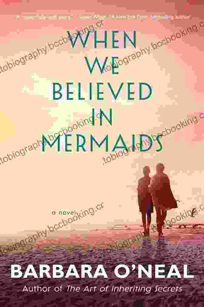 When We Believed In Mermaids Book Cover When We Believed In Mermaids: A Novel