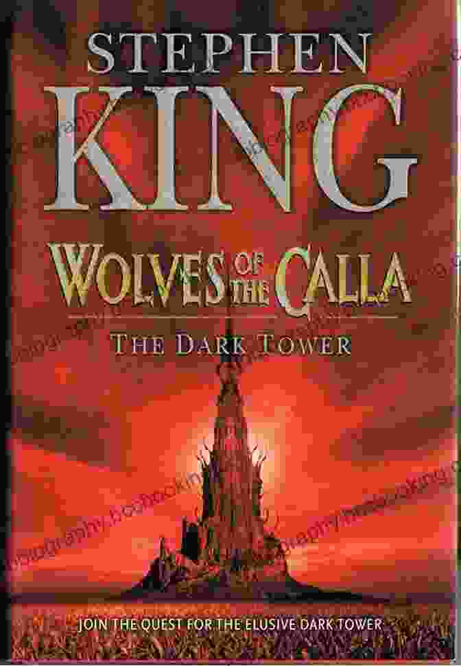Wolves Of The Calla STEPHEN KING READING Free Download (SERIES LIST) IN Free Download: THE SHINIING CARRIE MISERY THE DARK TOWER ALL OTHERS