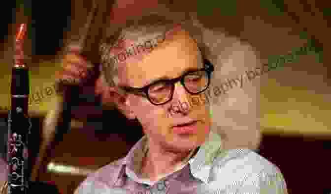 Woody Allen, A Prominent Figure In American Jewish Culture, Has Explored Themes Of Jewishness Throughout His Career. Woody On Rye: Jewishness In The Films And Plays Of Woody Allen (Brandeis In American Jewish History Culture And Life)