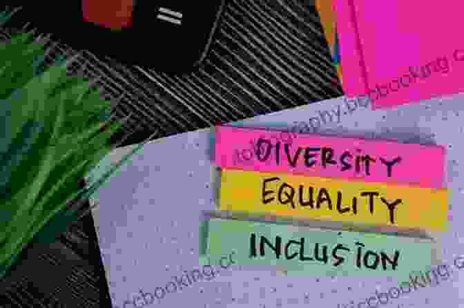 Workplace Diversity And Inclusion Inclusion Inc : How To Design Intersectional Equity Into The Workplace
