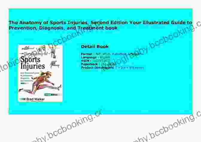 Your Illustrated Guide To Prevention Diagnosis And Treatment The Anatomy Of Sports Injuries Second Edition: Your Illustrated Guide To Prevention Diagnosis And Treatment