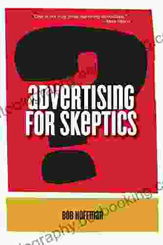 Advertising For Skeptics Bob Hoffman