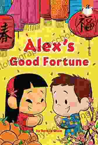 Alex S Good Fortune Benson Shum