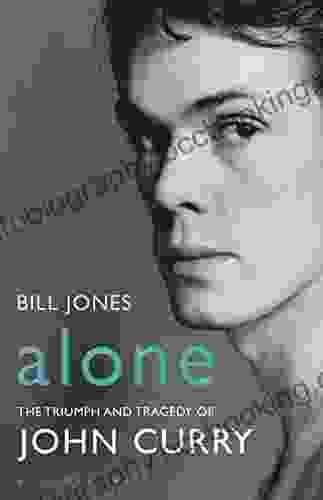 Alone: The Triumph And Tragedy Of John Curry