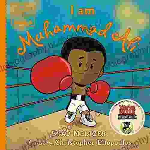 I Am Muhammad Ali (Ordinary People Change The World)