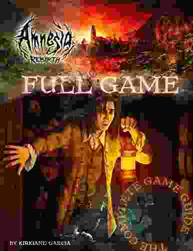 Amnesia Rebirth Full Game Guide
