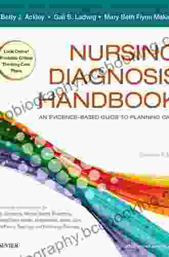 Nursing Diagnosis Handbook E Book: An Evidence Based Guide To Planning Care