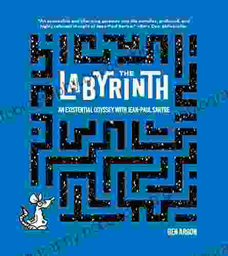The Labyrinth: An Existential Odyssey With Jean Paul Sartre