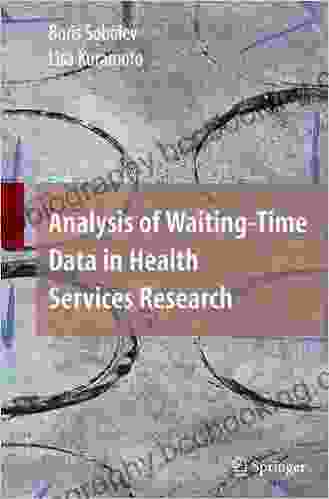 Analysis Of Waiting Time Data In Health Services Research