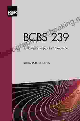 BCBS 239: Guiding Principles For Compliance