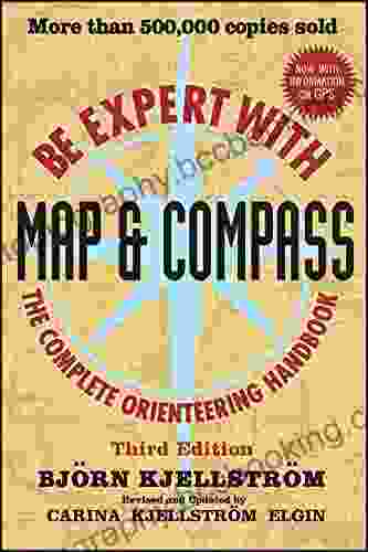 Be Expert With Map And Compass