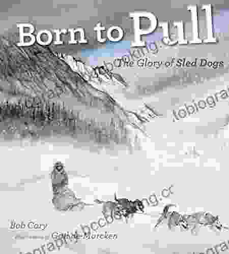 Born To Pull: The Glory Of Sled Dogs