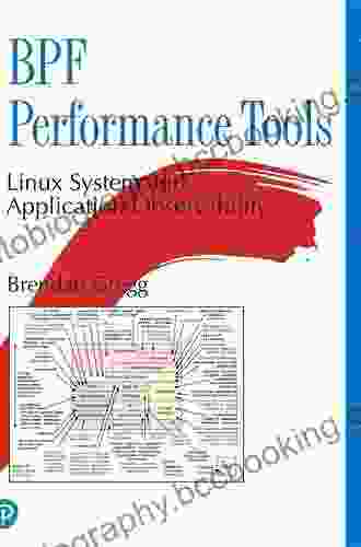 BPF Performance Tools (Addison Wesley Professional Computing Series)