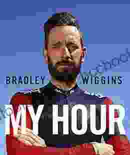 Bradley Wiggins: My Hour Bradley Wiggins