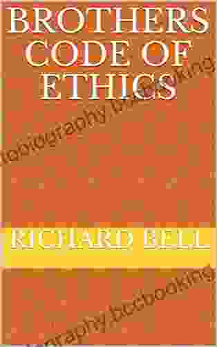 Brothers Code Of Ethics CITY