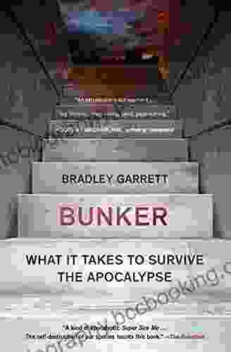 Bunker: Building For The End Times