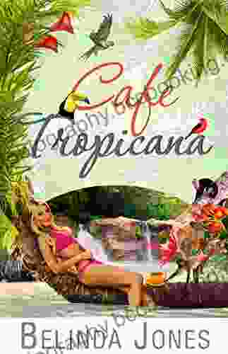 Cafe Tropicana: LoveTravel Costa Rica