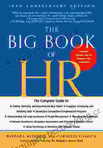 The Big Of HR 10th Anniversary Edition